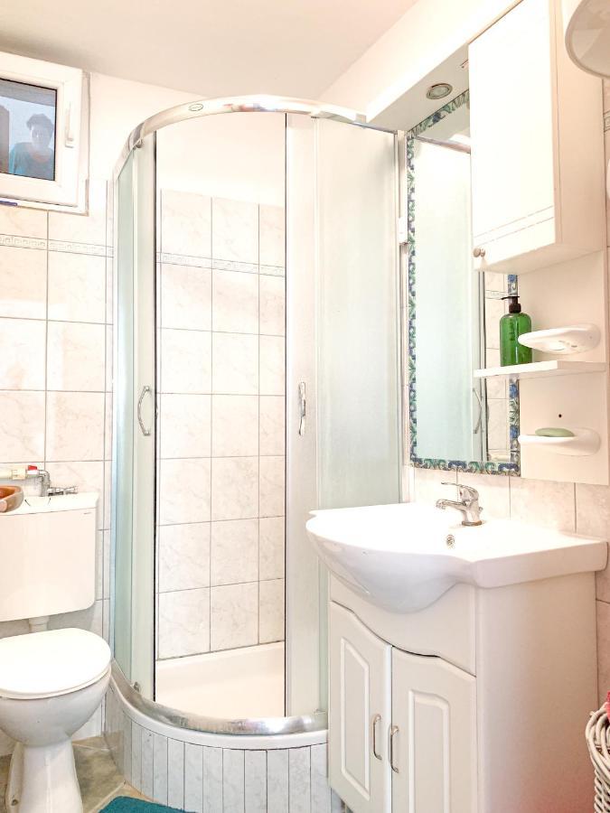 Apartmani Sincic Pula Exterior photo